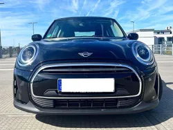 Schwarz Gebraucht 2021 Mini Cooper Kleinwagen | 20.400 € (Fairer Preis)