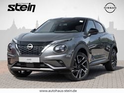Grau Neu 2024 Nissan Juke Visia SUV | 29.500 € (Fairer Preis)