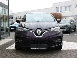 Schwarz Gebraucht 2019 Renault Mégane IV LIMITED Limousine | 12.350 € (Fairer Preis)