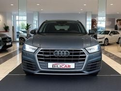 Grau Gebraucht 2019 Audi Q5 Sport SUV | 20.999 € (Fairer Preis)