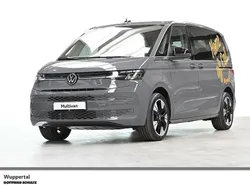 Grau Neu 2025 VW T7 Life Van | 59.880 € (Fairer Preis)