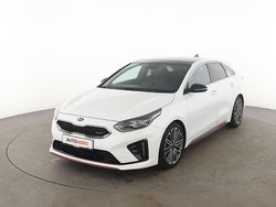 Weiß Gebraucht 2019 Kia ProCeed Kleinwagen | 21.300 € (Guter Preis)