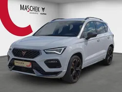Nevada weiss metallic Gebraucht 2022 Cupra Ateca SUV | 30.840 € (Guter Preis)