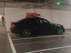 Schwarz Gebraucht 2010 BMW 318 M Sport Limousine | 5.500 € (Guter Preis)
