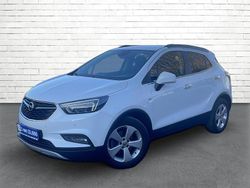 Weiß Gebraucht 2019 Opel Mokka X Innovation SUV | 16.650 € (Etwas zu teuer)
