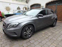 Grau Gebraucht 2016 Mercedes GLA180 AMG SUV | 13.500 € (Guter Preis)