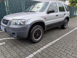 Silber Gebraucht 2004 Ford Maverick SUV | 2.800 € (Etwas zu teuer)