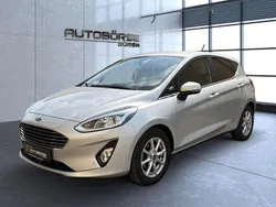Other Gebraucht 2018 Ford Fiesta Titanium Kleinwagen | 8.499 € (Fairer Preis)