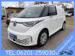Candyweiss Gebraucht 2022 VW ID. Buzz Pro Van / Kleinbus | 24.950 €