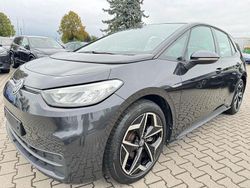 Grau Gebraucht 2021 VW ID.3 Pro Kleinwagen | 19.520 € (Guter Preis)