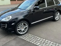 Schwarz Gebraucht 2007 Porsche Cayenne S SUV | 24.900 €