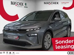 Graphite grau Neu 2025 Skoda Enyaq iV SUV | 43.900 € (Fairer Preis)