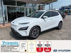 Serenity white Gebraucht 2023 Hyundai Kona Advantage SUV | 23.890 € (Fairer Preis)