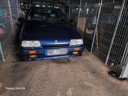 Blau Gebraucht 1992 Renault 19 Cabrio | 4.900 €