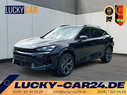 Grau Neu 2025 Cupra Formentor SUV | 31.780 € (Superpreis)