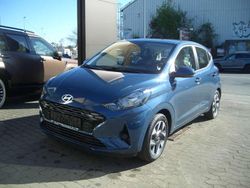 Blau Neu 2025 Hyundai i10 Comfort Kleinwagen | 19.290 € (Fairer Preis)