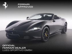 Schwarz Gebraucht 2025 Ferrari Roma Coupé | 274.885 €