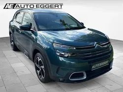 Blau Gebraucht 2019 Citroën C5 Aircross Feel SUV | 16.990 € (Fairer Preis)