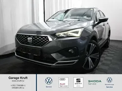 Grau Gebraucht 2019 Seat Tarraco 4Drive SUV | 23.890 € (Superpreis)