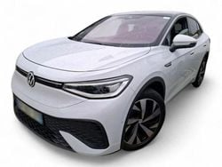 Gletscherweiß metallic Gebraucht 2023 VW ID.5 Pro Performance SUV | 29.849 € (Guter Preis)