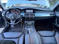 Grau Gebraucht 2008 BMW 530 Kombi | 6.800 € (Fairer Preis)