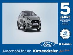 Solar silver Neu 2025 Ford Puma ST-Line SUV | 25.780 € (Guter Preis)