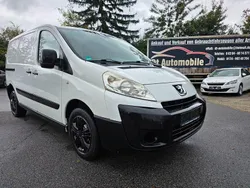 Weiß Gebraucht 2007 Peugeot Expert Van | 2.800 € (Fairer Preis)