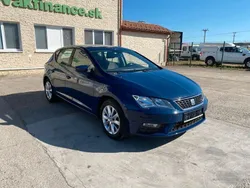 Gebraucht 2018 Seat Leon Limousine | 6.800 € (Guter Preis)