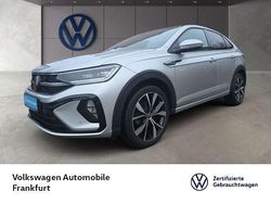 Reflexsilber metallic Gebraucht 2022 VW Taigo R-line SUV | 23.280 € (Fairer Preis)