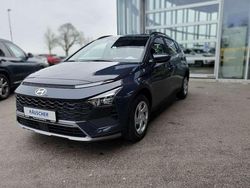 Schwarz Gebraucht 2024 Hyundai Bayon Select SUV | 19.990 € (Fairer Preis)