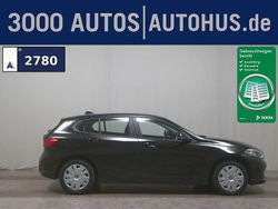 Schwarz Gebraucht 2022 BMW 116 Performance Kleinwagen | 17.880 € (Fairer Preis)
