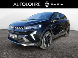 Black pearl Gebraucht 2025 Renault Symbioz Iconic SUV | 32.980 € (Fairer Preis)