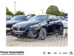Schwarz Neu 2025 BMW 120 M Sport Kleinwagen | 36.990 € (Guter Preis)