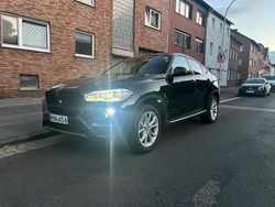 Schwarz Gebraucht 2015 BMW X6 SUV | 24.000 € (Superpreis)