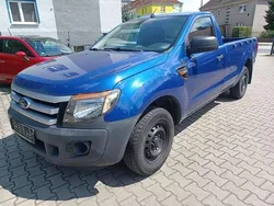 Performance blue Gebraucht 2012 Ford Ranger XL Abholung | 7.998 €