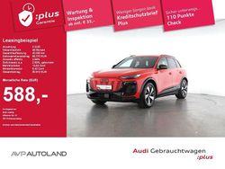 Soneirarot Gebraucht 2025 Audi Q6 e-tron Performance SUV | 64.555 € (Fairer Preis)