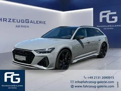 Gebraucht 2023 Audi RS6 Kombi | 114.970 € (Fairer Preis)
