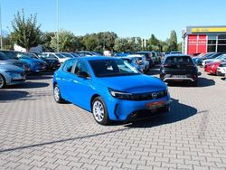 Blau Gebraucht 2025 Opel Corsa Edition Limousine | 17.999 € (Fairer Preis)