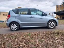 Gebraucht 2008 Mercedes A160 Van / Kleinbus | 1.980 € (Fairer Preis)