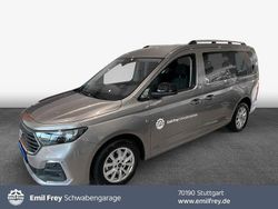 Silber Gebraucht 2024 Ford Grand Tourneo Connect Titanium Van / Kleinbus | 33.950 € (Fairer Preis)