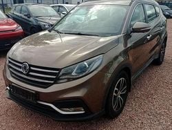 Braun Gebraucht 2020 DFSK Fengon SUV | 13.960 € (Guter Preis)