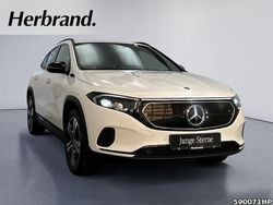 Gebraucht 2022 Mercedes EQA250 SUV | 29.870 € (Superpreis)