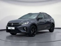 Rauchgrau metallic Neu 2025 VW Taigo R-line SUV | 31.590 € (Teuer)