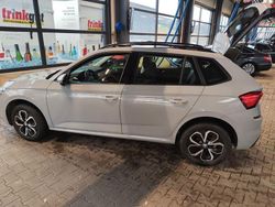 Schwarz Gebraucht 2020 Skoda Kamiq Clever SUV | 12.000 € (Guter Preis)