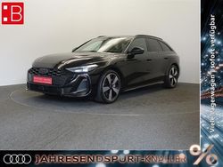 Mythosschwarz Neu 2025 Audi A5 Ambiente Coupé | 62.949 € (Superpreis)