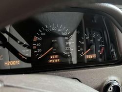 Gebraucht 1997 Mercedes C230 Elegance Limousine | 8.000 €