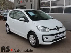 VW up!