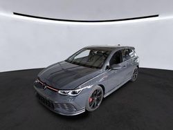 Grau Gebraucht 2023 VW Golf VIII GTI Clubsport Limousine | 32.980 € (Fairer Preis)