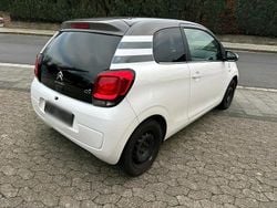 Weiß Gebraucht 2014 Citroën C1 Shine Edition Kleinwagen | 4.990 € (Superpreis)