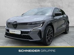 Grau Neu 2025 Renault Megane E-Tech Esprit Alpine SUV | 36.990 €